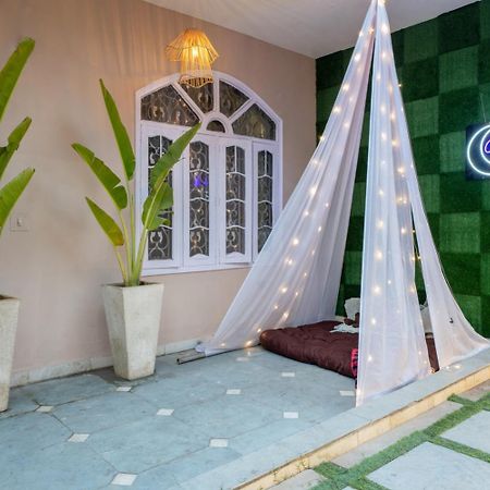 Boho Villa Gurugram Gurgaon Zewnętrze zdjęcie